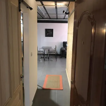 Apartamento Apartamento - Loft Vintage - Industrial Torremolinos