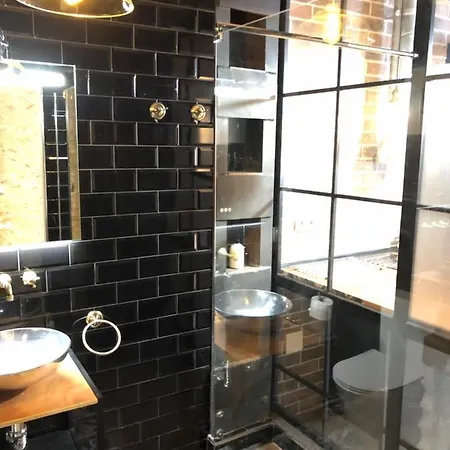 Appartement Apartamento - Loft Vintage - Industrial *