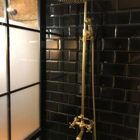 Appartement Apartamento - Loft Vintage - Industrial Torremolinos