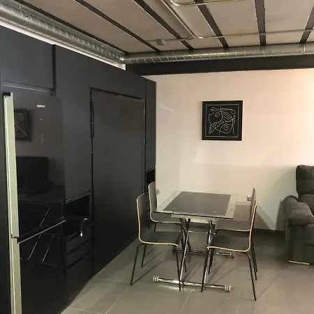 Apartamento - Loft Vintage - Industrial