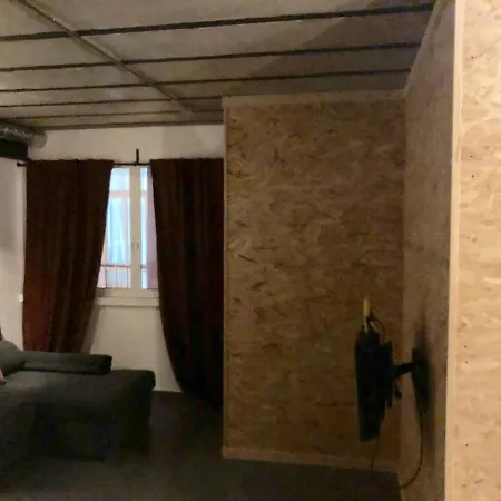 Appartement Apartamento - Loft Vintage - Industrial