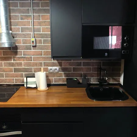 Apartamento - Loft Vintage - Industrial Torremolinos
