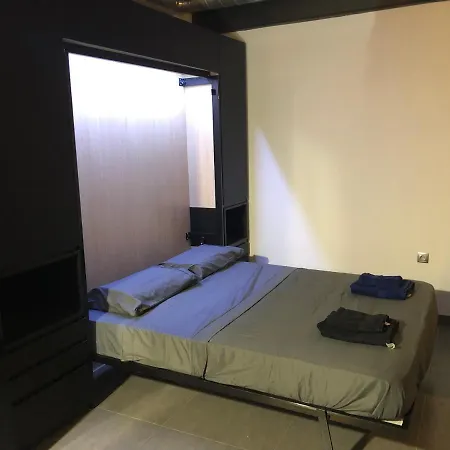 Apartamento - Loft Vintage - Industrial Torremolinos